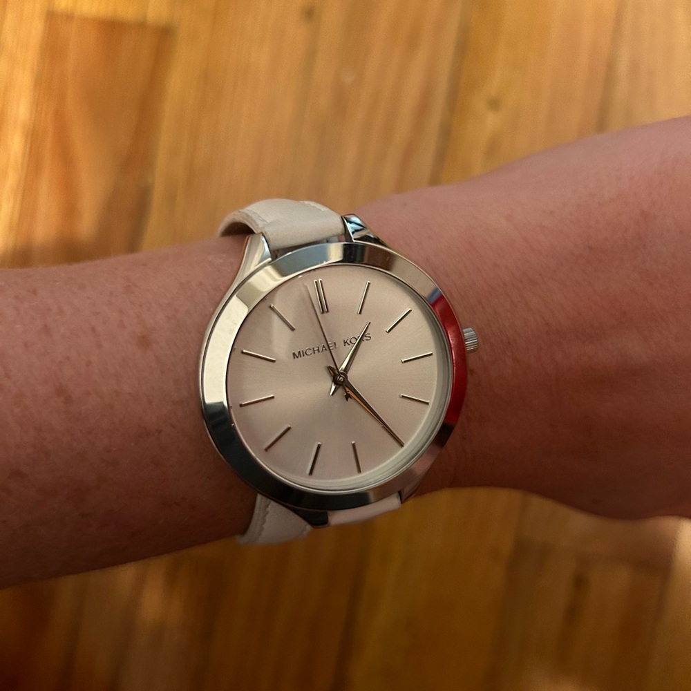 Michael Kors watch
